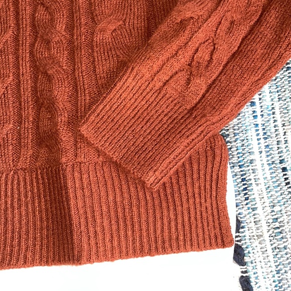 Layered Sweater (NEW) - Picture 4 of 5